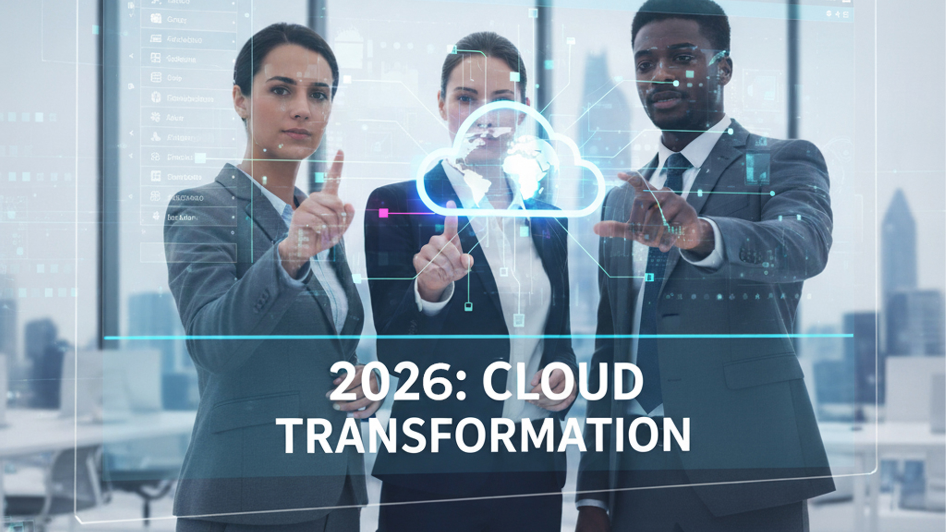 Why 2026 Is the Year to Move SAP Business One to the Cloud