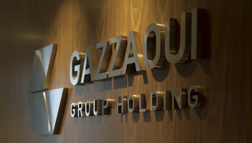 Gazzaoui